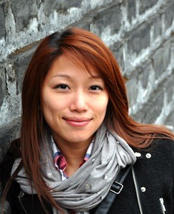 Dr. Christine Chang